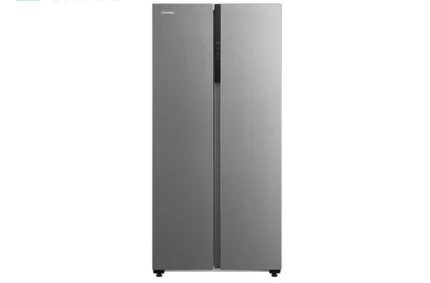 Tủ Lạnh Toshiba GR-RS600WI-PMV(49)-SL Side By Side Inverter 460 Lít
