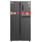 Tủ Lạnh Toshiba GR-RS696WI-PMV(60)-AG Inverter Side By Side 555 Lít