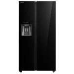 Tủ Lạnh Toshiba GR-RS755WIA-PGV(22)-XK Side By Side Inverter 568 Lít