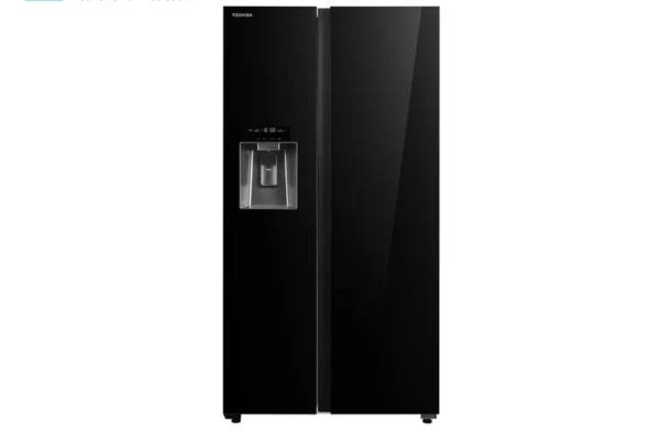 Tủ Lạnh Toshiba GR-RS755WIA-PGV(22)-XK Side By Side Inverter 568 Lít