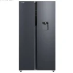 Tủ Lạnh Toshiba GR-RS775WI-PMV(06)-MG Inverter Side By Side 596 lít