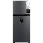 Tủ Lạnh Toshiba GR-RT535WE-PMV(06)-MG Inverter 2 Cánh 407 Lít