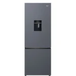 Tủ lạnh Aqua AQR-B360MA(WSL) Inverter 292 lít