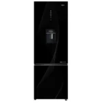 Tủ lạnh Aqua AQR-B380MA(WGP)U1 Inverter 2 Cánh 320 lít