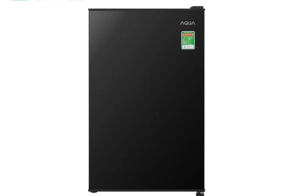 Tủ lạnh Aqua AQR-D100FA(BS) 90 lít