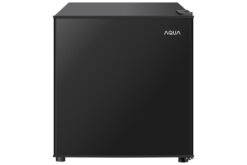Tủ lạnh Aqua AQR-D60FA(BS) 50 lít