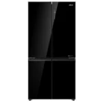 Tủ lạnh Aqua AQR-M727XA(GB)U1 Inverter Multi Door 660 lít
