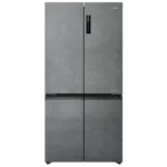 Tủ lạnh Aqua AQR-M727XA(GS)U1 Inverter Multi Door 660 lít