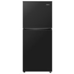 Tủ lạnh Aqua AQR-T160FA(BS) Inverter 143 Lít