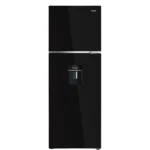 Tủ lạnh Aqua AQR-T410FA(WGB) Inverter 358 lít