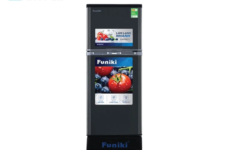 Tủ lạnh Funiki FR-132CI.1 126 lít