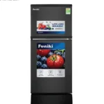 Tủ lạnh Funiki FR-135CD.1 130 lít