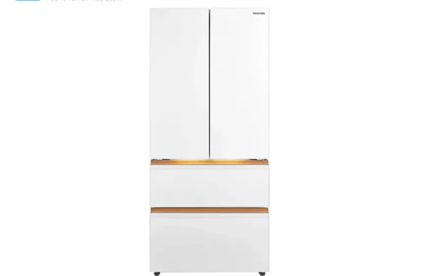 Tủ lạnh Toshiba GR-RF690WI-PGV(67) Inverter 533 Lít