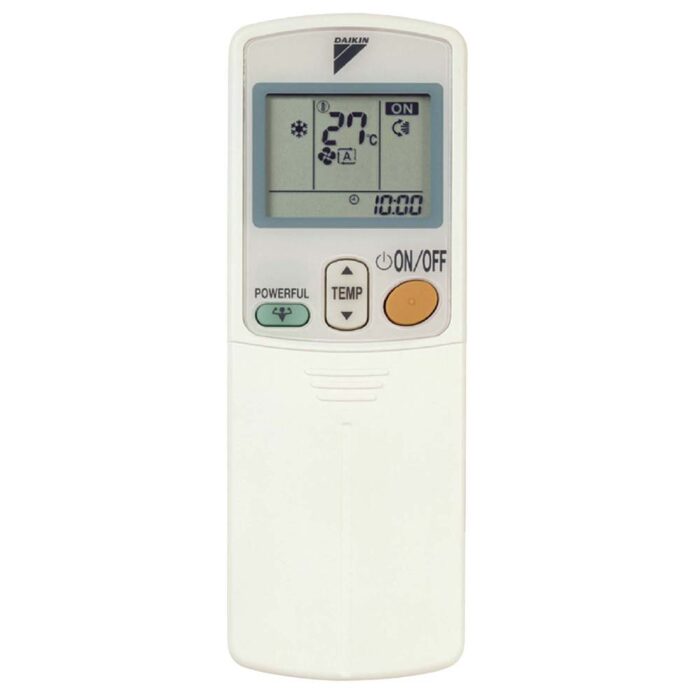 Điều Hòa Daikin FTF35XAV1V 12000Btu 1 Chiều - Ảnh 5