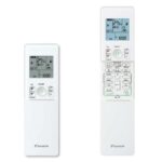 Điều Hòa Daikin FTXV71QVMV/RXV71QVMV 24000Btu 2 Chiều Inverter - Ảnh 2