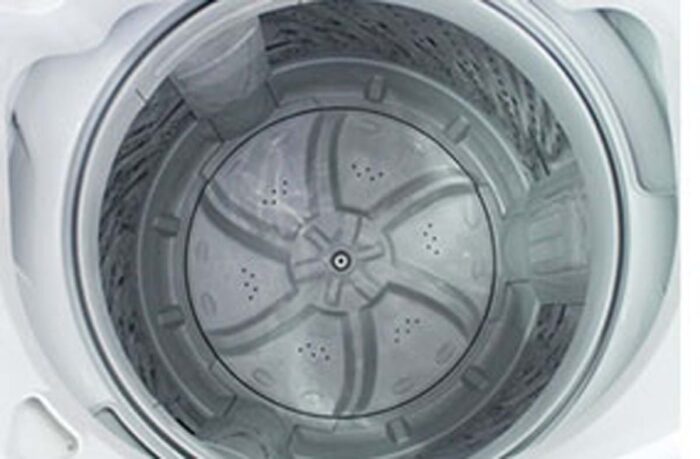 Máy giặt Midea MAM-7202 7,2kg - Ảnh 6