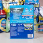 Viên rửa bát Finish Power Essential túi 112 viên hương chanh - Ảnh 9