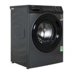 Máy giặt Aqua AQD-A1052J.BK Inverter 10.5kg - Ảnh 5