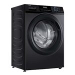 Máy giặt Aqua AQD-A1102J.BK Inverter 11kg - Ảnh 3