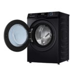 Máy giặt Aqua AQD-A1102J.BK Inverter 11kg - Ảnh 4