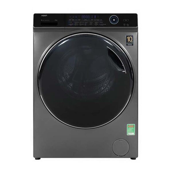Máy giặt Aqua AQD-A1500H.PS Inverter 15kg