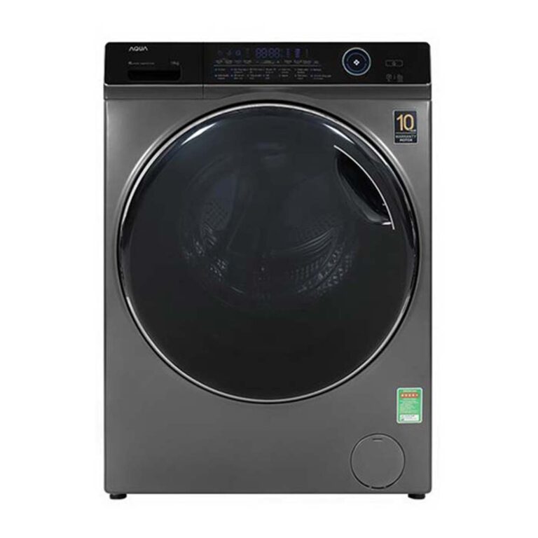 Máy giặt Aqua AQD-A1500H.PS Inverter 15kg