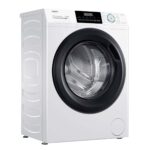 Máy giặt Aqua AQD-A802G Inverter 8kg - Ảnh 3