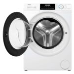 Máy giặt Aqua AQD-A802G Inverter 8kg - Ảnh 4