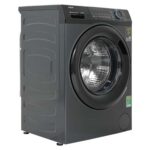 Máy giặt Aqua AQD-A852J.BK Inverter 8.5kg - Ảnh 5
