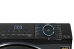 Máy giặt Aqua AQD-A852J.BK Inverter 8.5kg - Ảnh 8