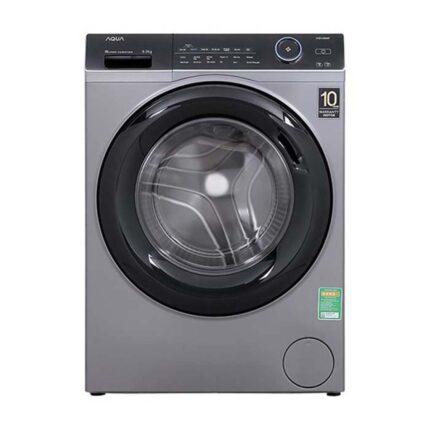 Máy Giặt Aqua AQD-A900F.S Inverter 9 Kg