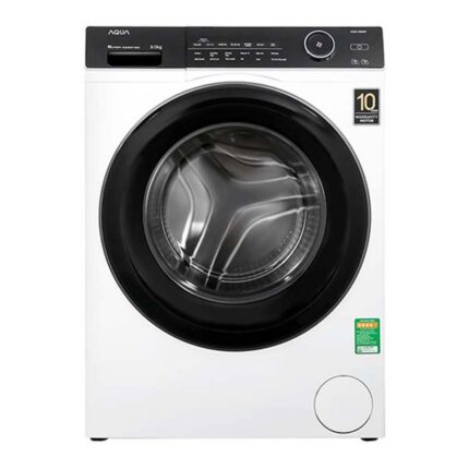 Máy giặt Aqua AQD-A900F.W Inverter 9kg