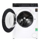 Máy giặt Aqua AQD-A900F.W Inverter 9kg - Ảnh 4