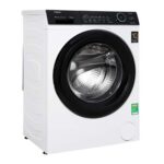 Máy giặt Aqua AQD-A900F.W Inverter 9kg - Ảnh 5