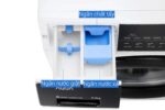 Máy giặt Aqua AQD-A900F.W Inverter 9kg - Ảnh 6