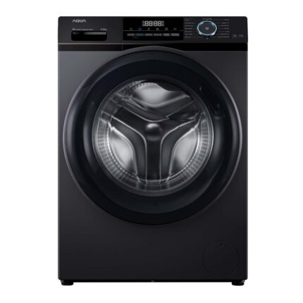 Máy giặt Aqua AQD-A902J.BK Inverter 9kg
