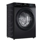 Máy giặt Aqua AQD-A902J.BK Inverter 9kg - Ảnh 4