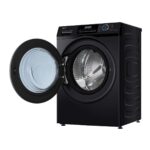 Máy giặt Aqua AQD-A902J.BK Inverter 9kg - Ảnh 7