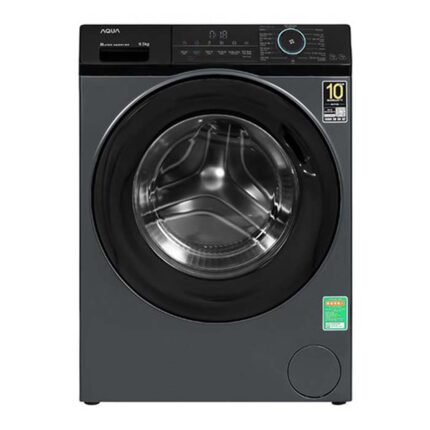 Máy giặt Aqua AQD-A952J.BK Inverter 9.5kg