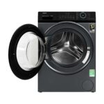 Máy giặt Aqua AQD-A952J.BK Inverter 9.5kg - Ảnh 4