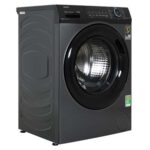 Máy giặt Aqua AQD-A952J.BK Inverter 9.5kg - Ảnh 5