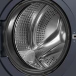 Máy giặt Aqua AQD-D1003G.BK Inverter 10kg - Ảnh 8