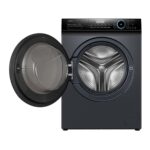 Máy giặt Aqua AQD-D1103G.BK Inverter 11kg - Ảnh 3