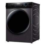 Máy giặt Aqua AQD-D1103G.BK Inverter 11kg - Ảnh 4