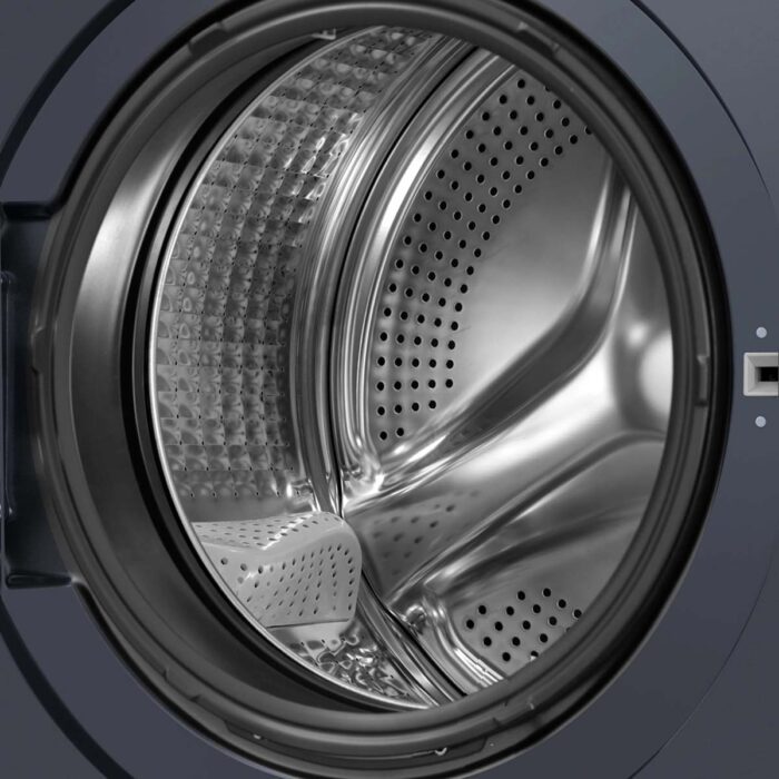 Máy giặt Aqua AQD-D1103G.BK Inverter 11kg - Ảnh 8