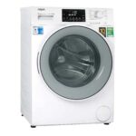 Máy giặt Aqua AQD-D850E.W Inverter 8.5kg - Ảnh 5