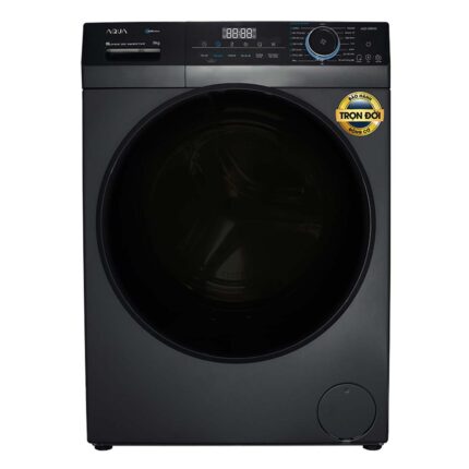 Máy Giặt Aqua AQD-D903G.BK Inverter 9 Kg