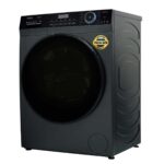 Máy giặt Aqua AQD-D903G.BK Inverter 9kg - Ảnh 2