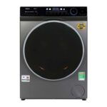 Máy giặt Aqua AQD-DD1101G.PS Inverter 11kg