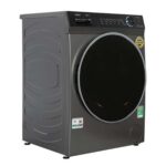 Máy giặt Aqua AQD-DD1101G.PS Inverter 11kg - Ảnh 4